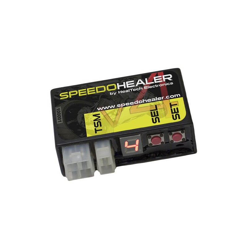 HEALTECH SPEEDOHEALER SH-V4