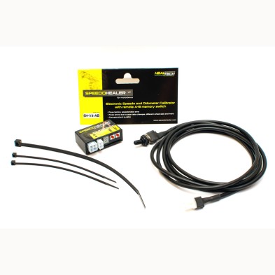 HEALTECH SPEEDOHEALER SH-V4 AB + CABLEADO