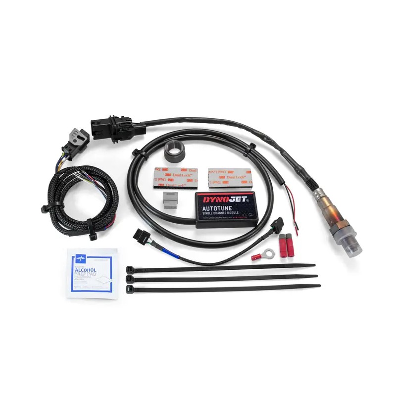 DYNOJET KIT AUTOTUNE POWER COMMANDER V / 6