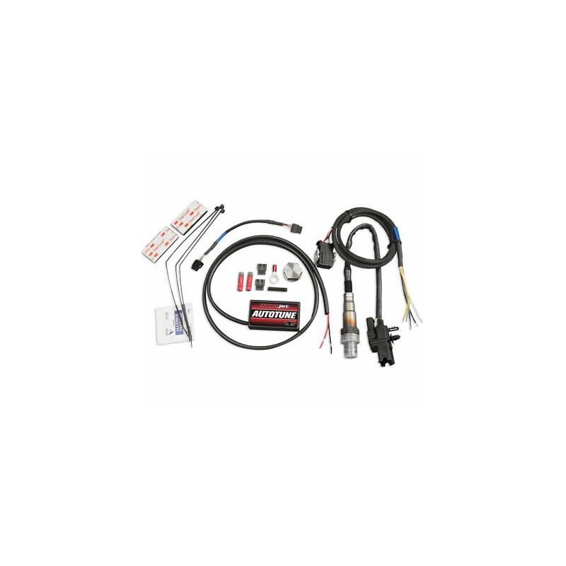 DYNOJET KIT AUTOTUNE POWER COMMANDER V / 6