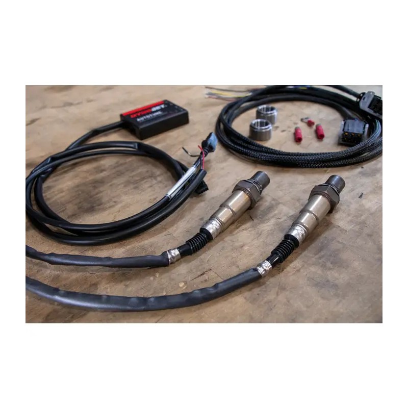 DYNOJET KIT AUTOTUNE POWER COMMANDER V / 6 / 2