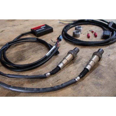 DYNOJET KIT AUTOTUNE POWER COMMANDER V / 6 / 2