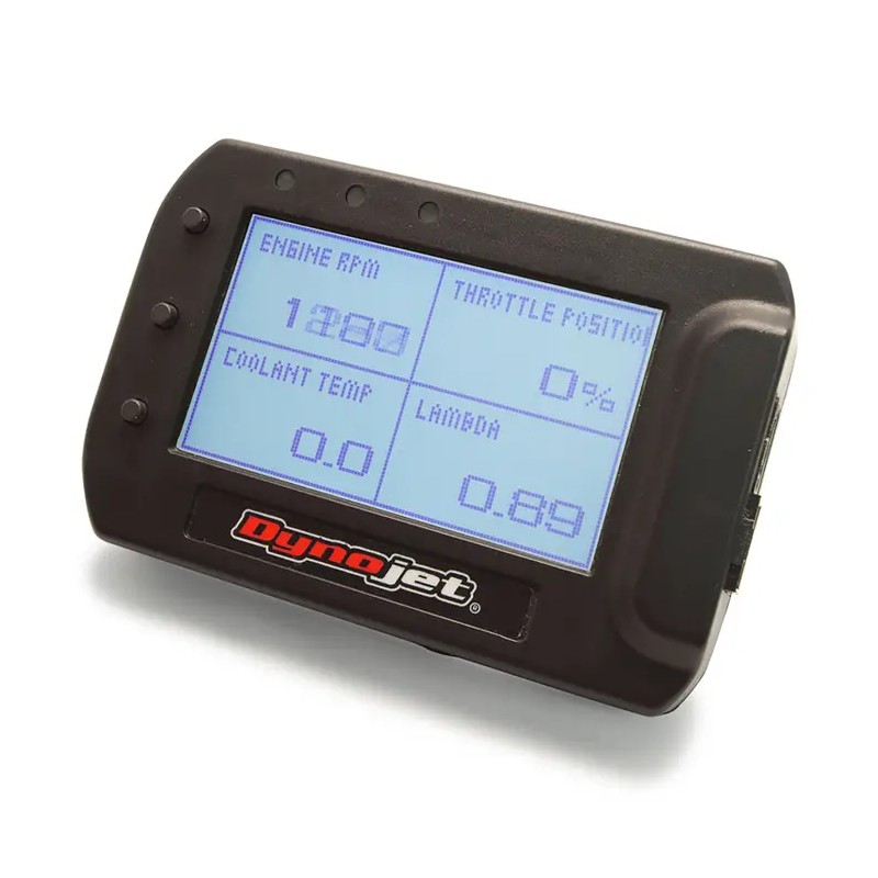 DYNOJET DISPLAY DIGITAL POD-300