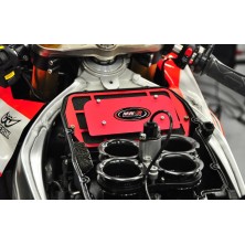 MWR AIR FILTER APRILIA RSV 4R/FACTORY 09-14 MC-010-09-R 2