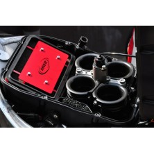 MWR HIGH EFFICIENCY AIR FILTER MC-010-09HE 2