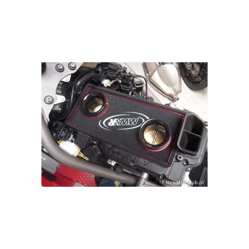 MWR HIGH PERFORMANCE AIR FILTER MC-010-10