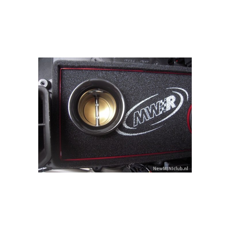 MWR HIGH PERFORMANCE AIR FILTER MC-010-10