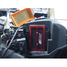 MWR HIGH EFFICIENCY AIR FILTER MC-110-05HE 2