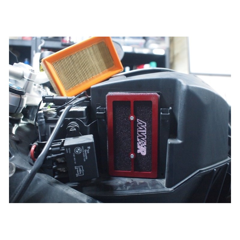 MWR FILTRO DE AIRE DE ALTA EFICIENCIA  MC-110-05HE