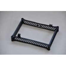 MWR HIGH PERFORMANCE AIR FILTER MC-110-13 2