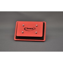 MWR HIGH EFFICIENCY AIR FILTER MC-110-21HE 2