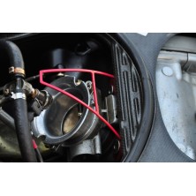 MWR FILTRO AIRE DE ALTO RENDIMIENTO DUCATI MC-020-95 2