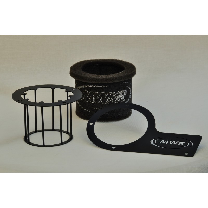 MWR HIGH PERFORMANCE AIR FILTER DUCATI MC-020-05
