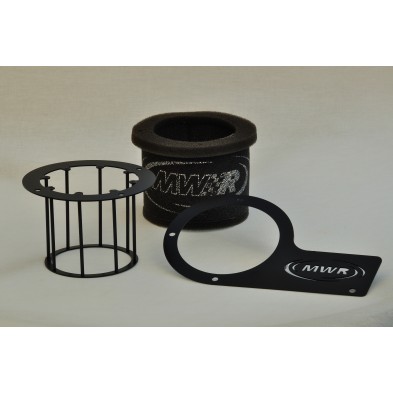 MWR FILTRO AIRE DE ALTO RENDIMIENTO DUCATI MC-020-05