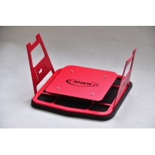 MWR HIGH PERFORMANCE AIR FILTER DUCATI MC-020-12HE 2