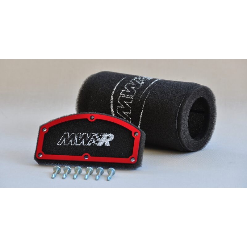 MWR FILTRO AIRE POWER UP DUCATI   MC-021-13