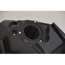 MWR RACE AIR FILTER DUCATI MC-020-14R 2