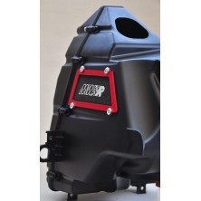 MWR POWER UP AIR FILTER DUCATI MC-025-13 2