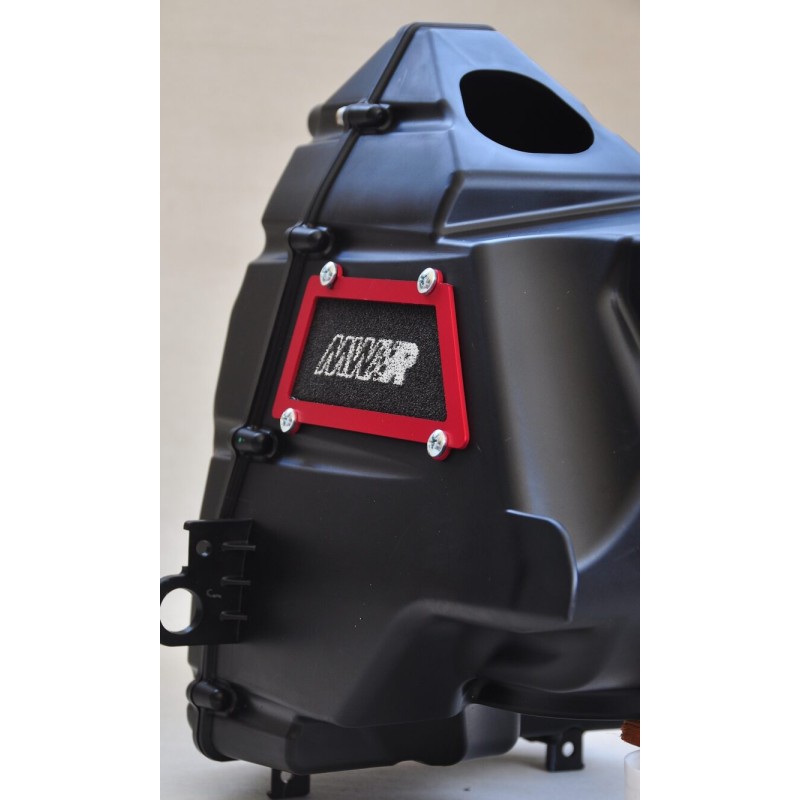 MWR POWER UP AIR FILTER DUCATI MC-025-13