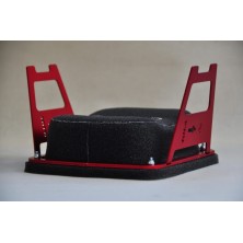 MWR FILTRO DE AIRE RACING WSB DUCATI  MC-022-12WSBK 2