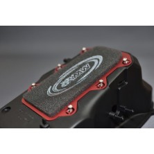 MWR FILTRO DE AIRE RACING WSB DUCATI  MC-020-19 2