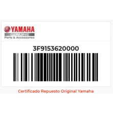 ORIGINAL YAMAHA OIL LEVEL PLUG 3F91536200 2