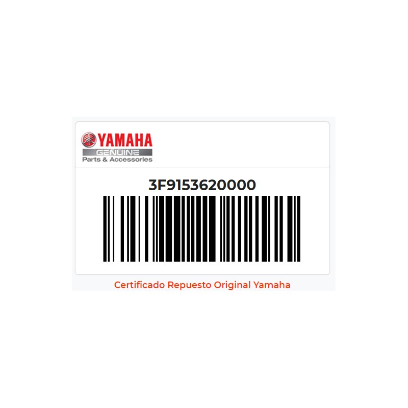 ORIGINAL YAMAHA OIL LEVEL PLUG 3F91536200