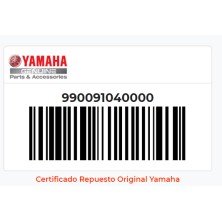 YAMAHA ORIGINAL 9900910400 2