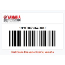 YAMAHA ORIGINAL 9170108040