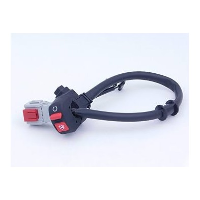 HONDA ORIGINAL STAR STOP 35130MFJD01