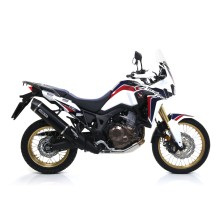 ARROW SILENCER MAXI RACE-TECH HONDA 72621 2