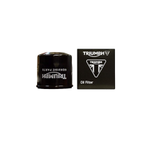 TRIUMPH FILTRO DE ACEITE ORIGINAL T1218001 2