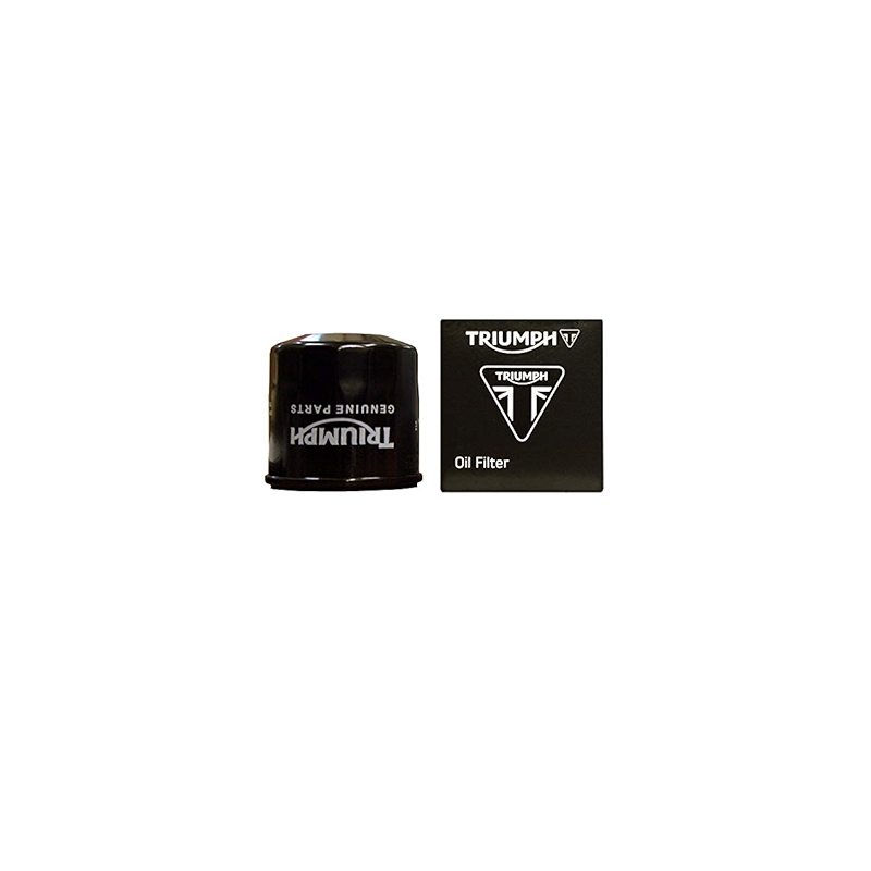 TRIUMPH FILTRO DE ACEITE ORIGINAL T1218001