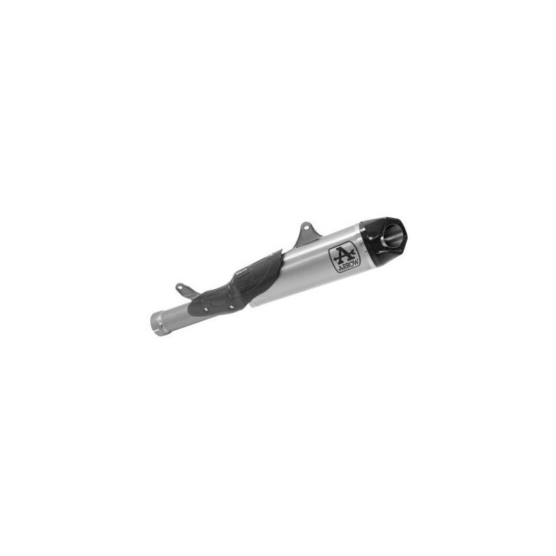 ARROW WORKS SILENCER HONDA 71921PK