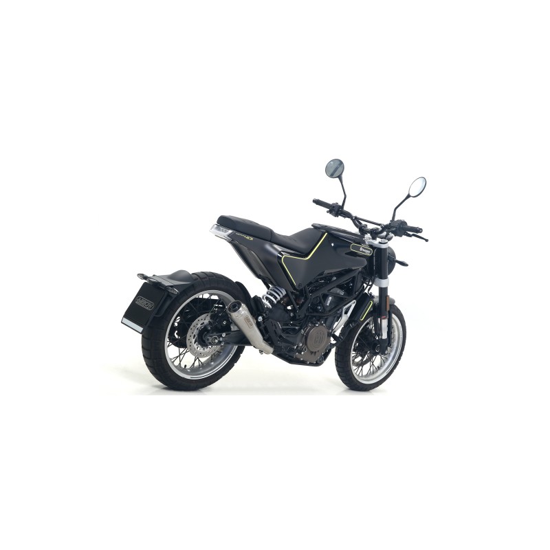 ARROW SILENCIOSO PRO-RACE HUSQVARNA  71905