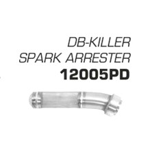 ARROW DB-KILLER PARA CHISPAS 12005PD