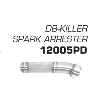 ARROW DB-KILLER PARA CHISPAS 12005PD