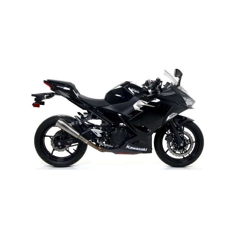 ARROW SILENCIOSO PRO-RACE 71874