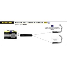 ARROW MANIFOLD 74003 2