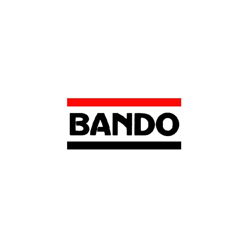 BANDO 6 ROLLERS Ø. 18 x 14