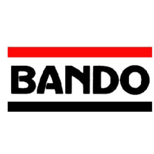 BANDO 6 RODILLOS Ø. 25 x 22 2