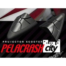 PELACRASH CITY 2