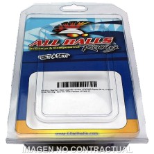 ALL BALLS FORK OIL SEAL KIT 55-116 2