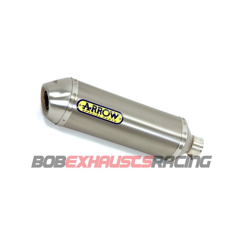 EXHAUST ARROW Race-Tech / Yamaha YZF 600 R6