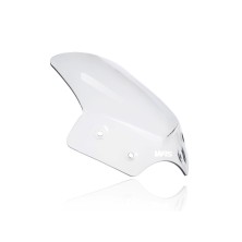 WRS PARABRISAS INTERMEDIO BMW R 1200 R 2006-2014 TRANSPARENTE 2