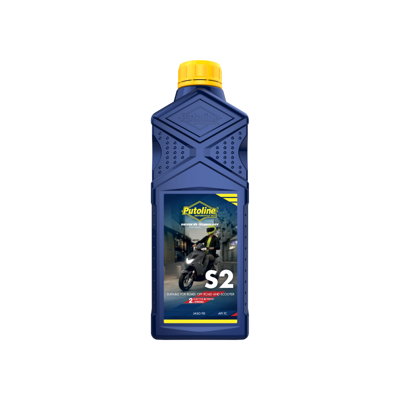 PUTOLINE BOTELLA 1L S2