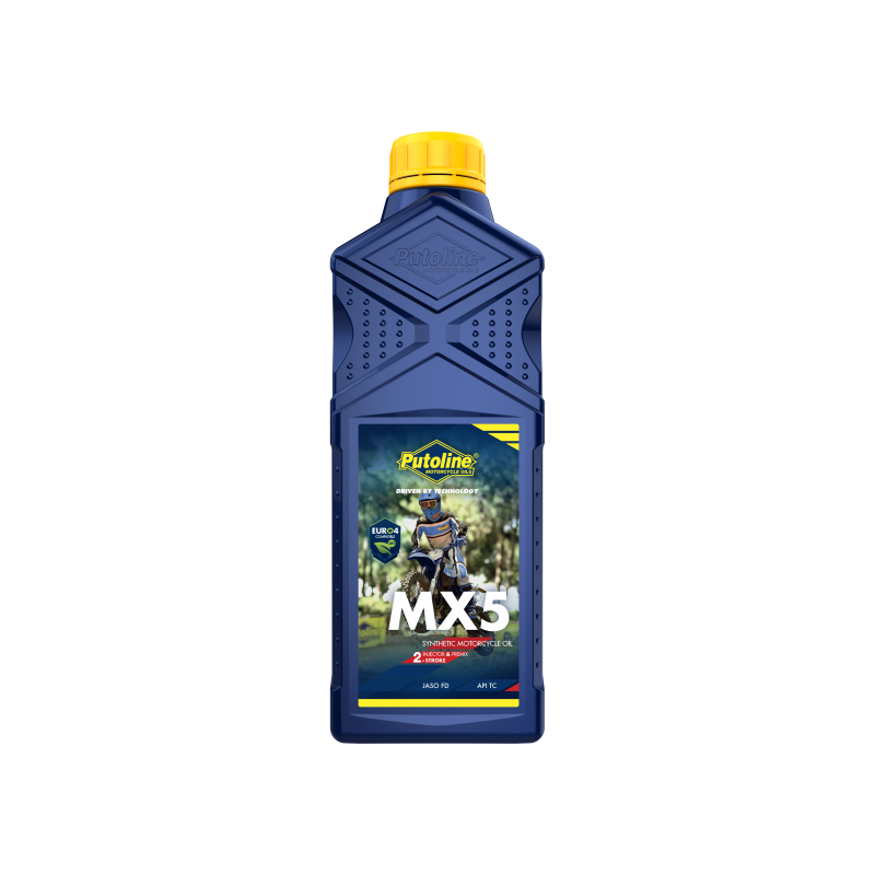 PUTOLINE BOTELLA 1L MX 5