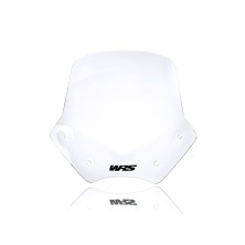 WRS PARABRISAS SPORT BMW R 1200 R 2006-2014 TRANSPARENTE