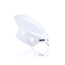 WRS WINDSIELD SPORT BMW R 1200 R 2006-2014 CLEAR 2