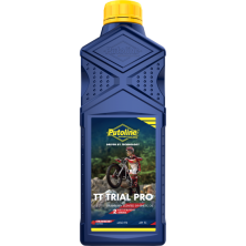 PUTOLINE BOTELLA 1L TT TRIAL PRO SCENTED